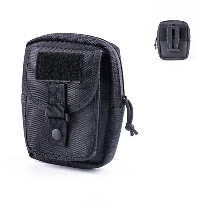Main image of NEXTORCH Pouch Multipurpose Waist Bag Holster Waist Belt Bag with Zipper