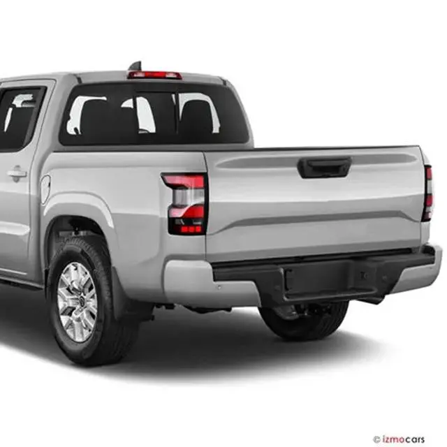 Alt view image 7 of 7 - Yankok LED License Plate Lights Compatible with Nissan Titan 2016UP 2nd Gen A61 Frontier 2022-UP 3rd Gen D41 6000K Xenon White Error Free Tag Lights
