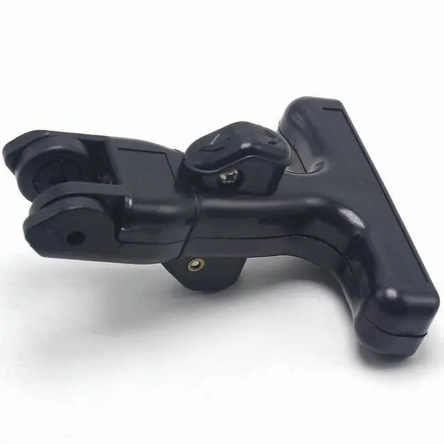 Alt view image 3 of 6 - Yankok Fiber Optic Drop Cable Slitter, Multi Functional Fiber Optic Cable Stripper, Black