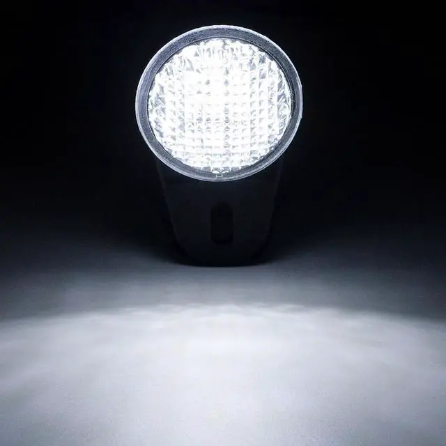 Alt view image 2 of 7 - Yankok LED Courtesy Footwell Lights for Dodge Ram 1500 2500 3500 Pickup Durango Nitro Jeep Wrangler Grand Cherokee Commander Liberty 68395784AA