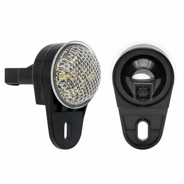 Alt view image 5 of 7 - Yankok LED Courtesy Footwell Lights for Dodge Ram 1500 2500 3500 Pickup Durango Nitro Jeep Wrangler Grand Cherokee Commander Liberty 68395784AA