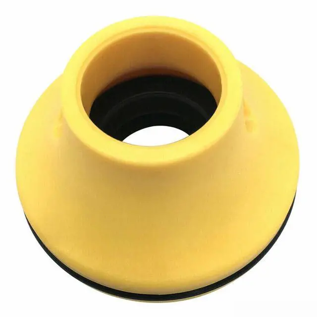 Alt view image 3 of 6 - Yankok Upper Water Pump Impeller Repair Kit For Mercury MerCruiser Alpha One Gen 2 Drives and Vazer Drives 817275Q05 Yellow Seal Set of 11 Pcs