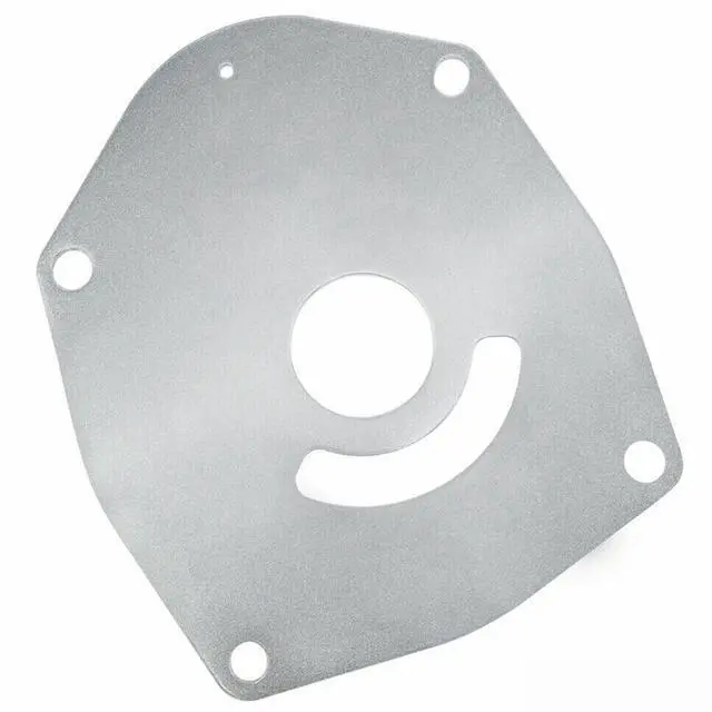 Alt view image 5 of 6 - Yankok Upper Water Pump Impeller Repair Kit For Mercury MerCruiser Alpha One Gen 2 Drives and Vazer Drives 817275Q05 Yellow Seal Set of 11 Pcs