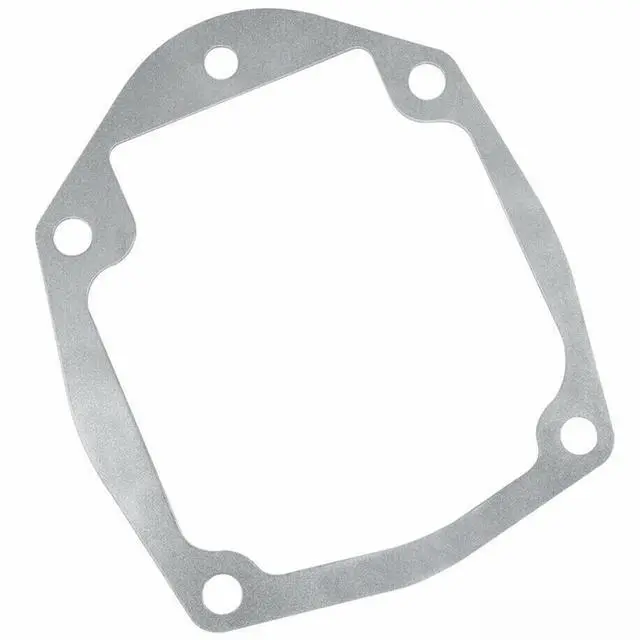 Alt view image 4 of 6 - Yankok Upper Water Pump Impeller Repair Kit For Mercury MerCruiser Alpha One Gen 2 Drives and Vazer Drives 817275Q05 Yellow Seal Set of 11 Pcs