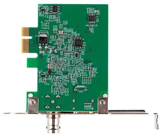 Alt view image 5 of 7 - PCIE Video Capture Card HDMI SDI 1080P 60 FPS Support Windows on YouTube OBS Twitch for PS3 PS4 Xbox Recording