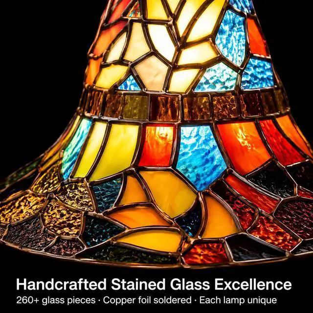 Alt view image 3 of 7 - Witch Hat Night Light Gothic Resin Table Lamp, Halloween Decorative Lighting for Bedroom Living Room, Spooky Witch Decor Gift for Horror Fans 18cm USB Plug Switch LED Light