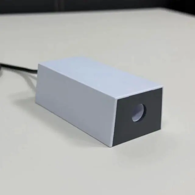 Alt view image 3 of 5 - Mini/Mini X DC Voltage Converter, 12V-36V to 36V Step-Up Power Adapter, Compact Vehicle Voltage Booster Module for Automotive and Electronic Applications