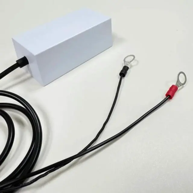 Alt view image 4 of 5 - Mini/Mini X DC Voltage Converter, 12V-36V to 36V Step-Up Power Adapter, Compact Vehicle Voltage Booster Module for Automotive and Electronic Applications