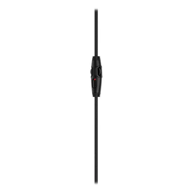 Alt view image 2 of 6 - HyperX Cloud Alpha - Gaming Headset, Dual Chamber Drivers, Legendary Comfort, Aluminum Frame, Detachable Microphone, Works on PC, PS4, PS5, Xbox One, Xbox Series X|S, Nintendo Switch and Mobile Red