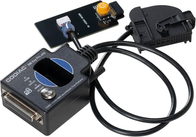Alt view image 4 of 6 - GODIAG CAS2 CAS3 Test Platform