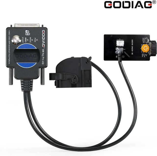 Main image of GODIAG CAS2 CAS3 Test Platform