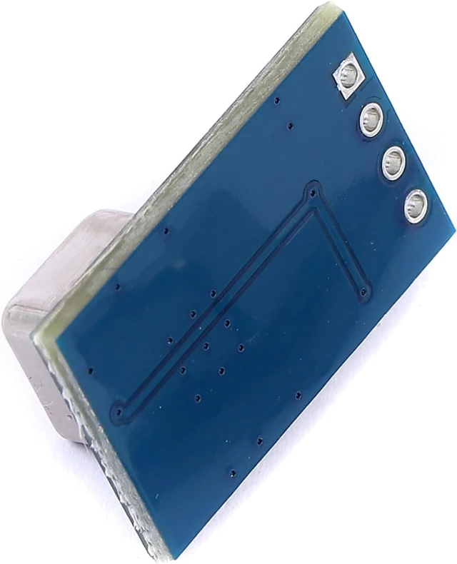 Alt view image 2 of 2 - Teyleten Robot SCD41 Gas Sensor Module CO2 Carbon Dioxide Temperature and Humidity Gas Sensor Module I2C