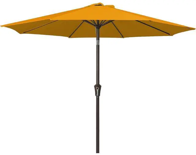 Main image of 9FT Outdoor Patio Umbrella