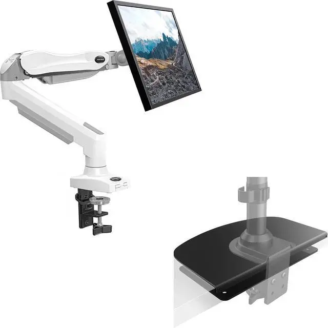 Main image of Single Monitor Stand