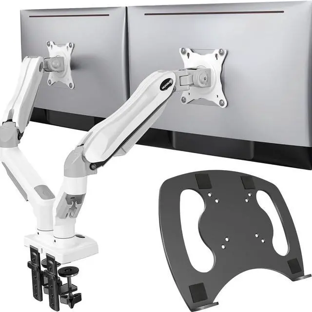 Main image of Dual Monitor Stand