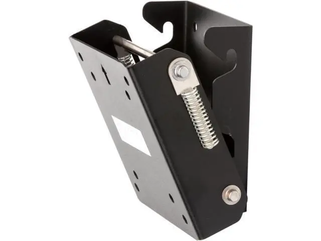 Alt view image 3 of 6 - MORryde TV1-051H Snap-in TV Wall Mount - Small Rigid