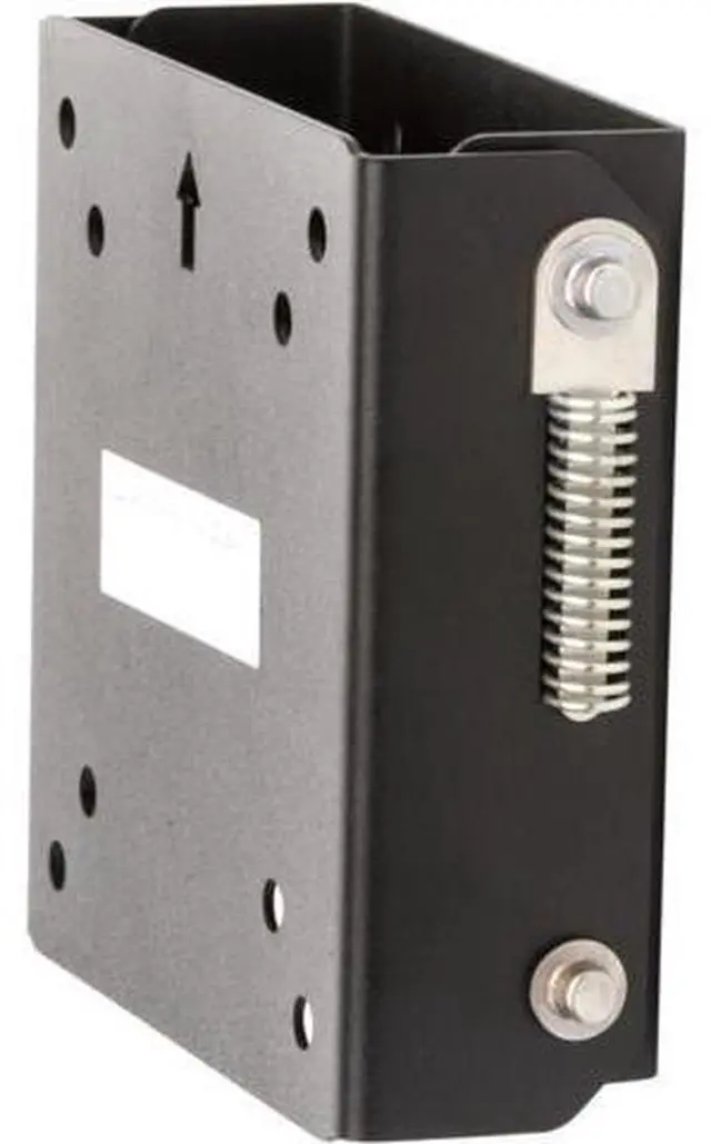 Main image of MORryde TV1-051H Snap-in TV Wall Mount - Small Rigid