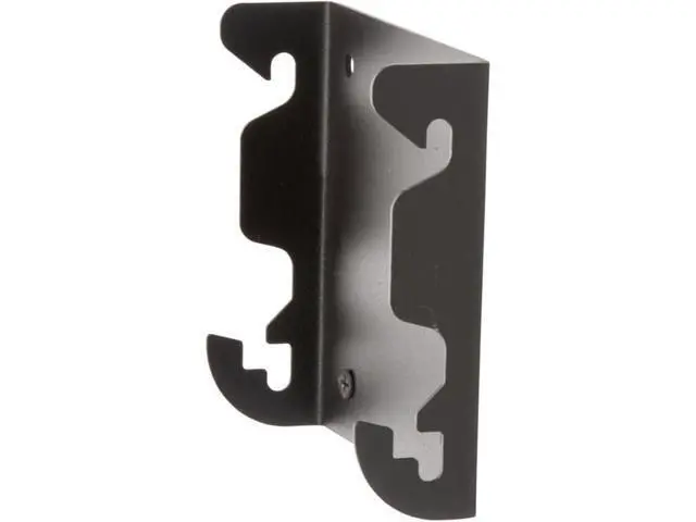 Alt view image 6 of 6 - MORryde TV1-051H Snap-in TV Wall Mount - Small Rigid