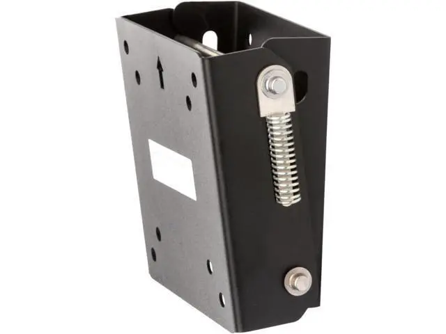Alt view image 2 of 6 - MORryde TV1-051H Snap-in TV Wall Mount - Small Rigid