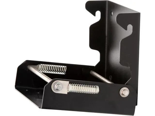 Alt view image 5 of 6 - MORryde TV1-051H Snap-in TV Wall Mount - Small Rigid