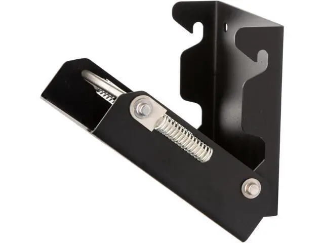 Alt view image 4 of 6 - MORryde TV1-051H Snap-in TV Wall Mount - Small Rigid