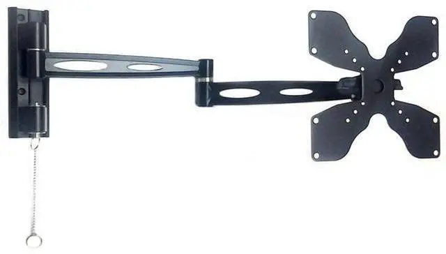 Main image of 404L Locking Cantilever TV Wall Mount 25" arm
