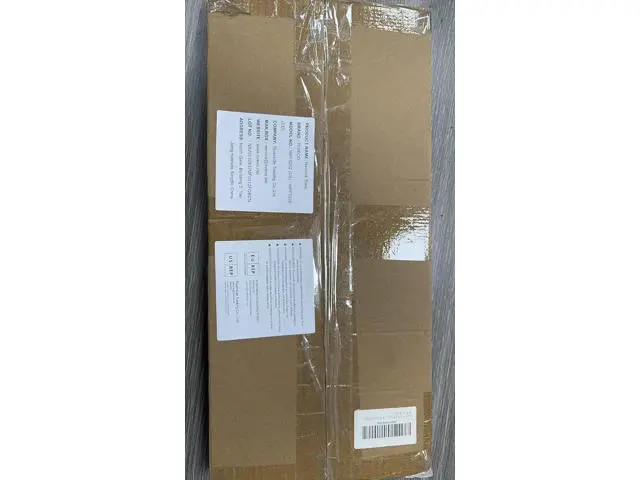 Alt view image 7 of 7 - RIVECO 2U Wall Mount Rack for Network| Reinforced Heavy Load 66-99 LBS Small Server Racks Vertical & Horizontal Mounting for 19 inches IT & Studio Equipment.