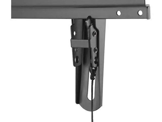 Alt view image 5 of 5 - Monoprice Low Profile Tilt TV Wall Mount - for TVs 37in-80in, Up to 154 lbs, VESA 600x400, Fits Curved Screens - EZ Series