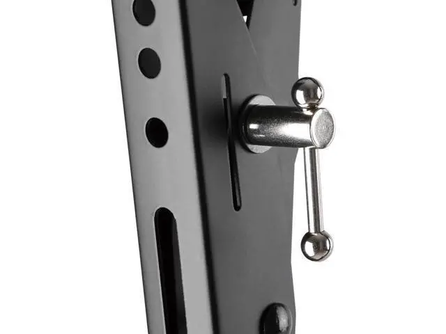 Alt view image 4 of 5 - Monoprice Low Profile Tilt TV Wall Mount - for TVs 37in-80in, Up to 154 lbs, VESA 600x400, Fits Curved Screens - EZ Series