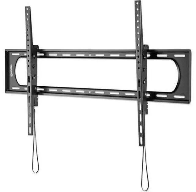 Main image of Manhattan Ultra High Load Tilt TV Wall Mount for Large Screens