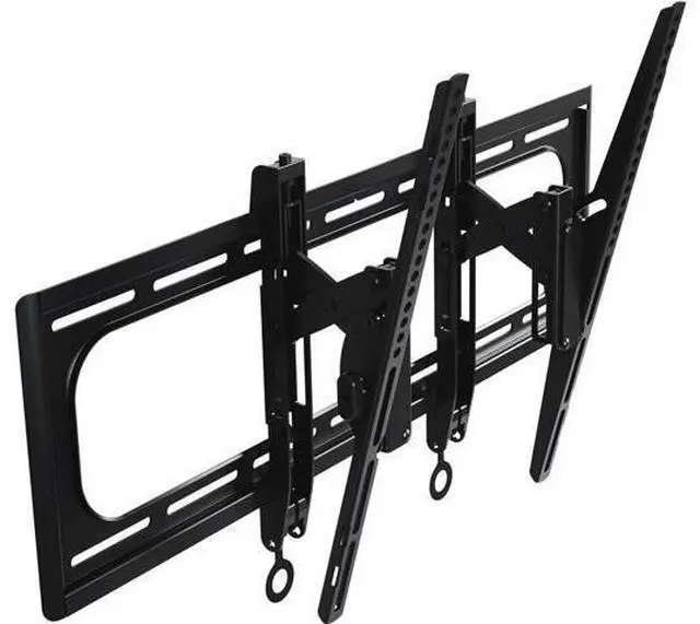 Main image of SANUS Preferred Extendable Tilt TV Wall Mount for 42 to 90 inch Screens up to 150lbs - 5.7 Extension Provides Max 12 deg Tilt to Reduce Glare - Easy DIY Install w/Included Hardware - SLT4-B1