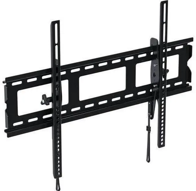 Main image of SANUS Tilting TV Wall Mount Bracket for 37" to 80" Displays up to 130lbs- Universal Low Profile Design w/ 10 Degree Tilt - Premium TV Mount Perfect for OLED & QLED