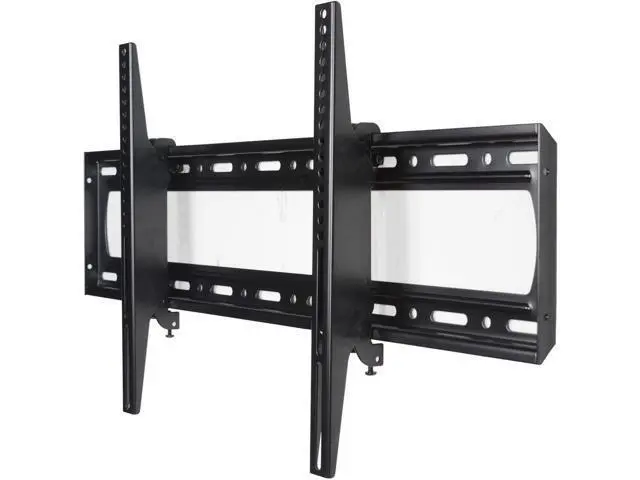 Alt view image 2 of 4 - VideoSecu Tilt Extra Large TV Wall Mount Bracket for Most 40"-80" 82 85 86 inch TV VESA 800x400mm and 220 LBS Loading Capacity, Compatible with Sony,Samsung,LG,Sharp,Vizio MP804B MZ8