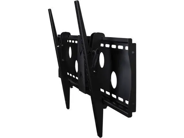 Alt view image 4 of 5 - VideoSecu Tilting LCD TV Wall Mount Bracket for LG 37 42 47 50 inch 37LC7D 37LG30 37LG30DC LG3760 42LG50 42LG30DC 42PG25 Opus 42LBX 42LE5400 LG 47LG60 50PG25 55LE5400 MP502B