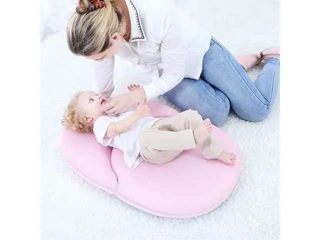 Alt view image 7 of 7 - Floor Chair Floor Cushion Folding Padded Office Chair Adjustable 5-Position Floor Seat with Back Support for Kids Adult Great for Gaming Reading Meditating