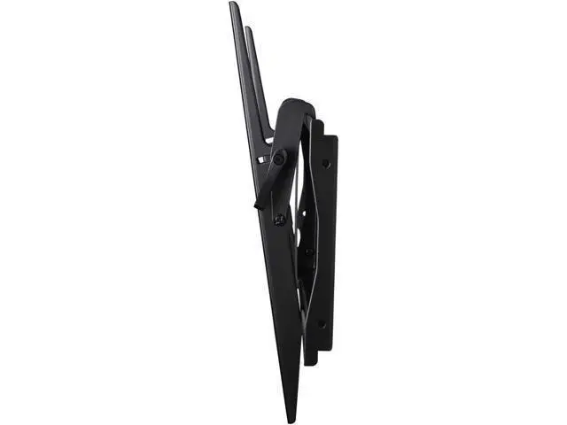 Alt view image 7 of 7 - VideoSecu Black Tilt Wall Mount Bracket for LG 42CS560 42LS5700 47LM7600 47LM6200 47LM6700 50PA4500 55LM6700 55LM6200 55LM8600 55LN5710 55LA6900 60PA6500 65LM6200 HDTV MP502B