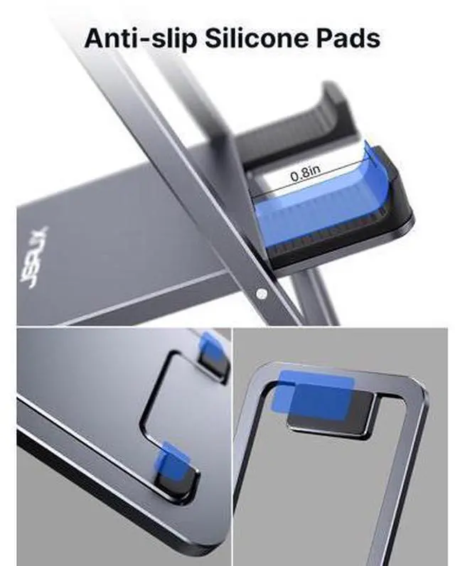 Main image of 5-in-1 Steam Deck Dock+Stand Bundle