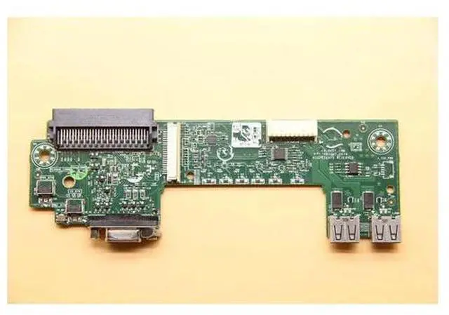 Main image of POWER R430 Switch board Front Control Board CN-05Y1J9 05Y1J9 5Y1J9