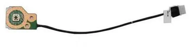 Main image of Suitable for P52 P53 EP520 laptop power button board with cable DC02001ZU00 01HY798 01HY799 repair parts