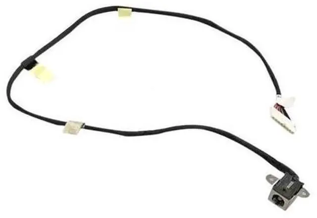 Main image of Suitable for Z240IC power jack socket cable connector 14026-00080000