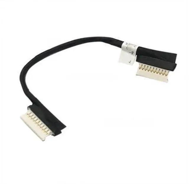 Main image of Battery cable connector for 15-AW series 856351-001 DD0G34BT011 TSA