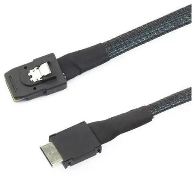 Main image of MINI SAS SFF-8087 to SAS 8611 4I server high-speed connection Cable
