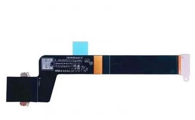 Main image of Laptop LCD screen cable suitable for 15 9520 5570 HDO51 HDA51 LF-L665P DA30001T600 K5PCW 0K5PCW