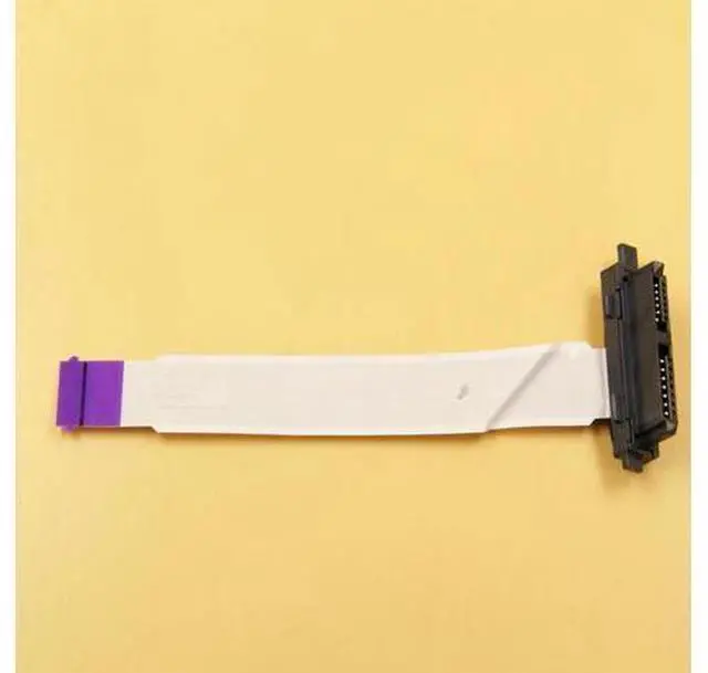 Main image of 3558 ODD DVD Drive Sata Connector Cable 450.08902.1001 450.08902.2001
