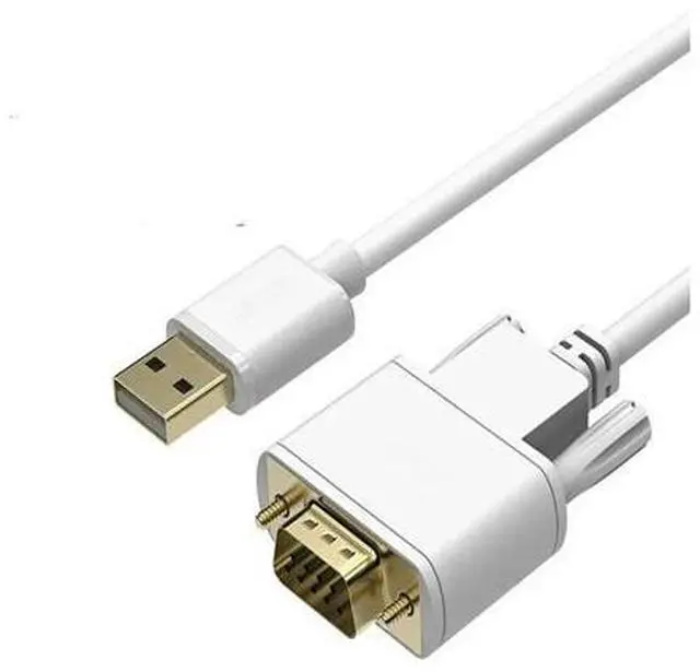 Main image of USB 2.0 to RS232 com Serial DB9 Converter Cable Win10 WIN8 INDUSTRY
