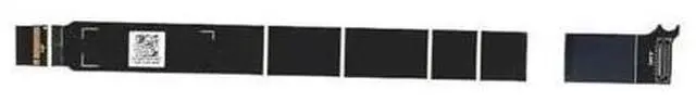 Main image of Laptop camera cable for 13 9320 (2022) da 300010 l10 LF-076P 9df5n 09df5n.