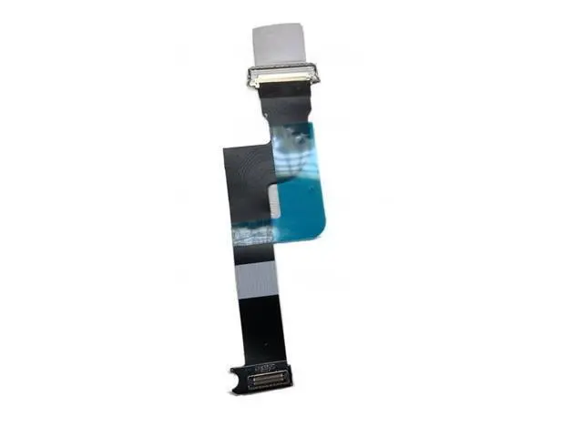 Main image of Suitable for 13 9300 9310 2020 laptop video screen LCD LED display ribbon flex cable LF-H811P LF-H818P LF-J149P LF-H812P 0YCCJ2