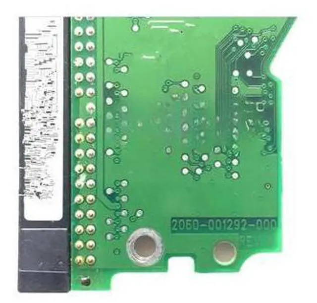 Main image of FOR 40 800 Desktop Parallel Port IDE Circuit Board, Board Number 2060-001292-000 001