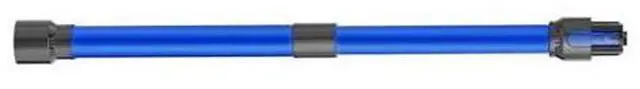 Main image of Extension Tube Attachment for Cordless Vacuum Cleaner R11 Blue