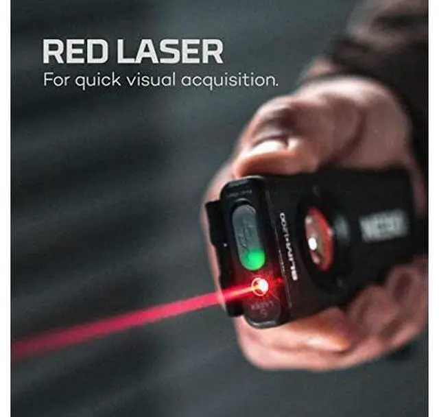 Main image of NEBO Slim+ 1200 Pocket Light | USB-C Rechargeable 1200 Lumen Pocket Light, 7 Light Modes, Portable, Magnetic Clip, Waterproof and Impact Resistant Black
